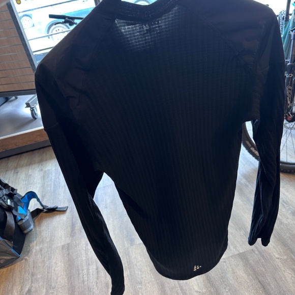 Craft Wind Baselayer - Picture 3 of 5